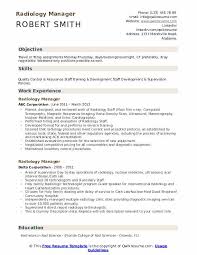 Professional mba custom essay topics esl thesis statement editing websites for school. Radiology Manager Resume Samples Qwikresume