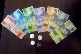 Kalau sudah dapat banyak followers dan like, kamu bukan hanya sekedar bisa famous saja tetapi juga mengantongi uang lewat endorse dan lainnya nanti. Ini Tampilan Uang Nkri Desain Baru Halaman All Kompas Com