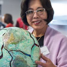 Environmental Volunteers