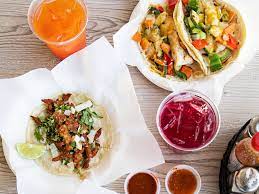 Renowned around the world as america's riviera, it is one of the golden state's most popular tourist destinations. Santa Barbara Taco Tour