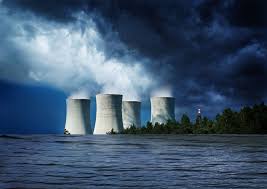 Image result for images cooling tower blowdown