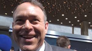 EXCLUSIVE: Ted Sullivan On Canon Challenge Of Fitting 'Star Trek:  Discovery' Between 'Enterprise' and TOS