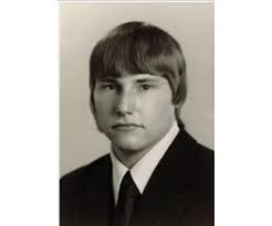 William Rice Obituary (1956