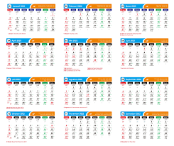 Dalam kegiatan pembelajaran di sekolah, siswa akan melewati waktu belajar efektif dan waktu libur. Template Kalender 2022 Gratis Lengkap Percetakan Diandra I Cetak Buku Murah Jogjakarta