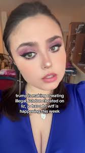 Trump's New Laws and Relationship Drama This Week