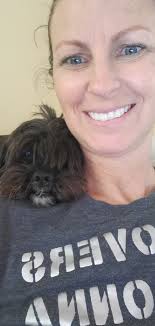 Friendly tipped ear cat in Titusville Meadows East