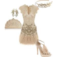 Designer Clothes Shoes Bags For Women 1 Ssense Gatsby Party Dress Roaring 20s Fashion Fashion
