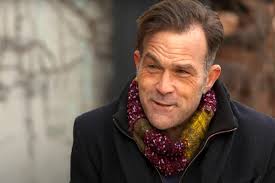 Country music star Waylon Payne catalogs journey, hardships in new album