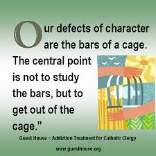 Aug 11 2020 Readings In Recovery Today S Gift From Hazelden Betty Ford Foundation In 2020 12 Step Recovery Quotes 12 Step Quotes Dysfunctional Family Quotes