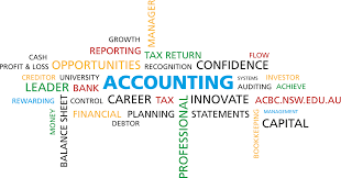 How to Find a Good Accountant