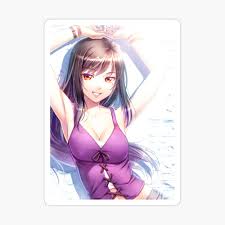 Natsumi Suga Weathering with You Design Fanart Postcard for Sale by  valekun | Redbubble