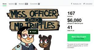 The True Story Behind Tumblr's Most Infamous Kickstarter