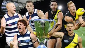 This is a modal window. Afl Richmond V Geelong 2020 Grand Final Ultimate Preview Tip Youtube