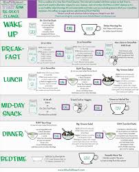 30 Day Meal Plan For Weight Loss Meal Plans Rhpinterestcom