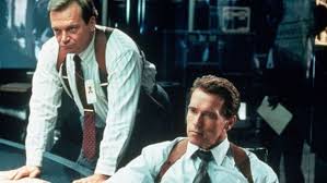 The broadcast network late wednesday handed out a formal pilot order to a reboot of 1994 feature film starring. The Unpopular Opinion True Lies