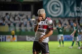 Giorgian de arrascaeta, 27, from uruguay clube de regatas do flamengo, since 2018 attacking midfield market value: Arrascaeta E O Segundo Maior Artilheiro Estrangeiro Do Flamengo