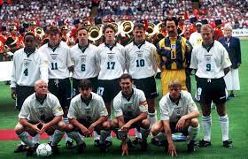 Michael jordan owned the nba. The 90s Football Podcast Ø¹Ù„Ù‰ ØªÙˆÙŠØªØ± New Show Alert England S 90s Squad Join Ashroseuk Joelbabyherc Amp Sid Lambert As They Pick The Ultimate 1990s England Squad The Only Rule They Have