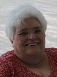 Obituary for Ruth Burris