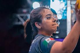 Historic majority! Women dominate robotics tournament!