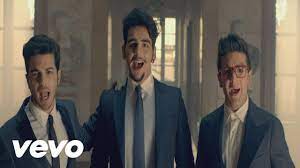 Il Volo Grande Amore Canzoni Cantanti Itunes