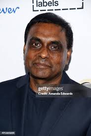 171 Omar Edwards Photos & High Res Pictures