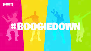 Fortnite changed up its challenge system and introduced missions into the game. The Fortnite Boogiedown Contest Announcement Winners