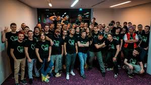 Bienvenue sur le compte officiel de la z lan par @zerator et @zqsdproductions ! Zerator Annonce La Zlan Pour 2019