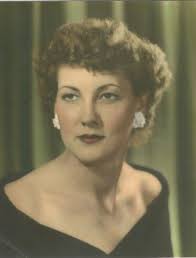 Annie Erwin Obituary