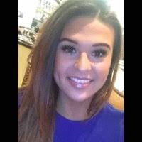 FXAIR Europe Employee Beth Giles's profile photo
