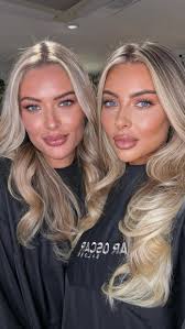 Love me a refresh 💇🏼‍♀️🙌🏼 @burleigh_oscaroscarsalons @oscaroscarsalons  @lisa_oscaroscarburleigh