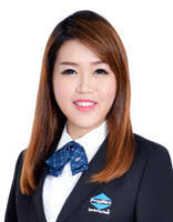 Joey Sun Huiyi 孙蕙怡, PROPNEX REALTY PTE. LTD., Singapore