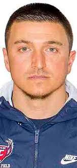 Ohio coaches honor Fitch coach Steiner