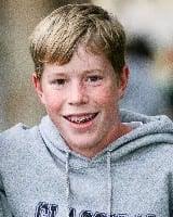 Bryce Daniel Carrigan