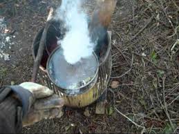 In this post i will share with you how to make biochar with only a match (and a shovel). How To Make Biochar At Home Youtube