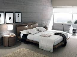 It could be tempting to succumb to the requests of your young one, but remember that his tastes are still evolving. 60 Men S Bedroom Ideas Masculine Interior Design Inspiration