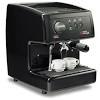 A modo mio tiny capsule coffee machine * compatible with lavazza a modo mio capsules * the coffee machine is ready in 25 seconds * compact. 1