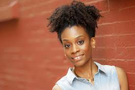 Follow this easy guide to achieve gorgeous heatless follow the link to view some helpful hair tutorials on stretching natural hair! No Heat Hairstyles 10 Looks For The Summer All Things Hair Us