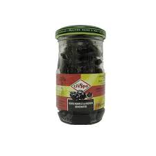 Crespo Olives Noires A La Grecque Denoyautees Monoprix Fr