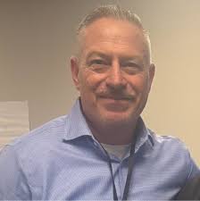 This is a LOUD shout out to Michael Chin, HR Manager at USA Industries,  Inc.