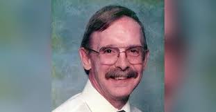 John F. Grisell Obituary