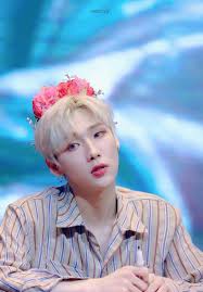 Pin By Miss Mage On Ab6ix Kpop Kpop Boy Kpop Idol