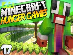 You can paste it into your minecraft launcher. Prime Video Clip Minecraft Hunger Games