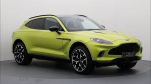 Image result for Cosmopolitan Yellow 2022 Aston Martin
