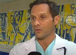 O seu personagem era pedro, o par romântico de mariana (paula neves). Depois De 20 Anos Como Ator Jose Carlos Pereira E Agora Medico Em Torres Novas