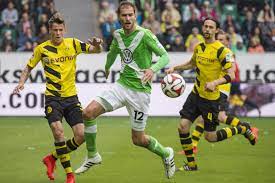 1000s of customers use us to book the best ticket for their trip. Wolfsburg Vs Borussia Dortmund Team News Preview Live Stream Tv Info Bleacher Report Latest News Videos And Highlights