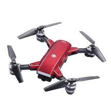 Youdirect Quadcopter Yh19hw Wifi Fpv 2 0mp Camera Foldable 2 4g 6axis Selfie Quadcopter Drone Toys Great Gift Red T Quadcopter Drone Quadcopter Drone Camera