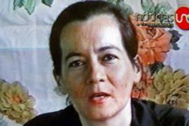 Farc hostage recovery underway