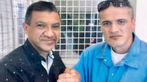 Mexicano consuela a los condenados a pena de muerte en Estados Unidos-  Grupo Milenio