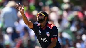 Harmeet Singh's long way home