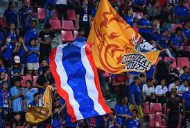 Namun begitu, terakhir kali indonesia kalah dari thailand di sugbk pada 2008 lalu. Jadwal Siaran Langsung Thailand Vs Indonesia Di Rcti Pertandingan Hidup Dan Mati Bola Bisnis Com